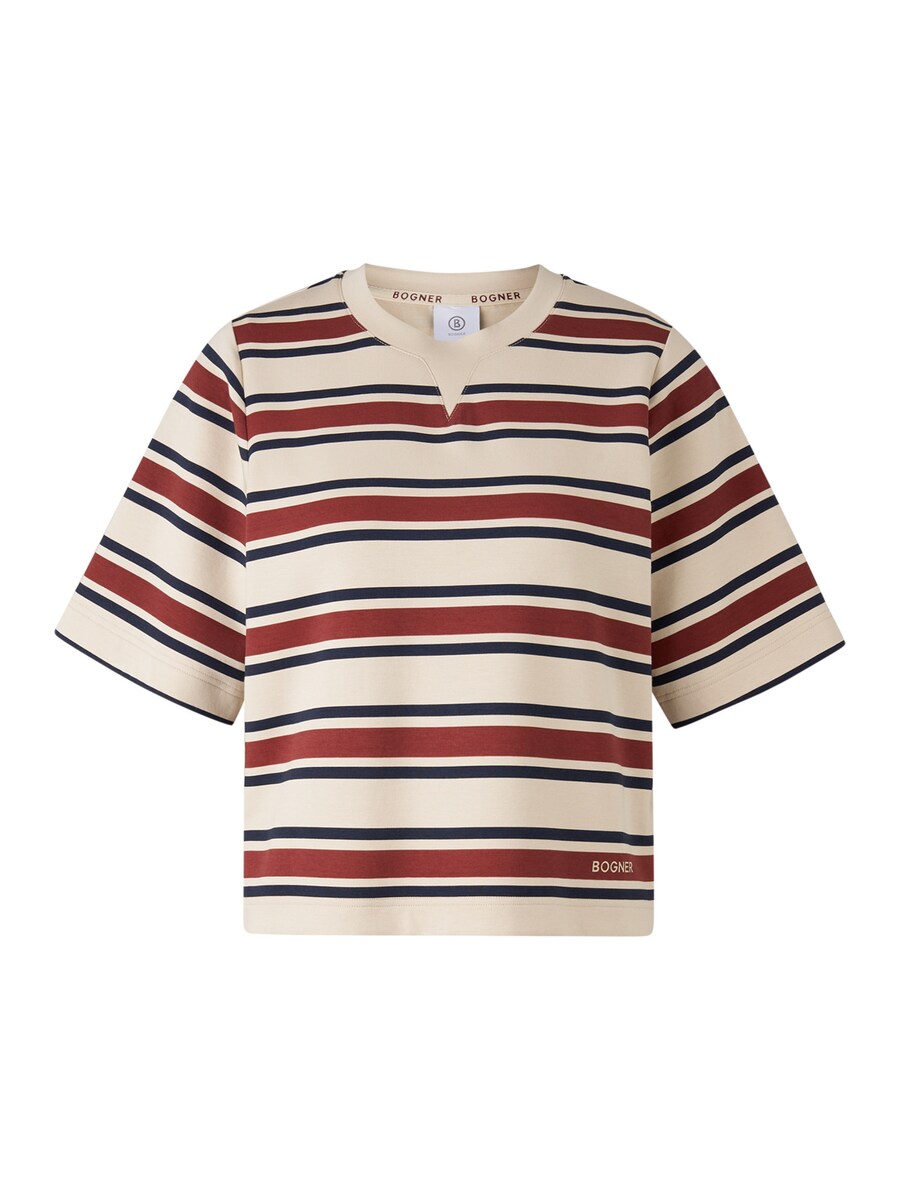 Рубашка BOGNER Stacey, кремовый
Рубашка BOGNER Stacey, кремовый