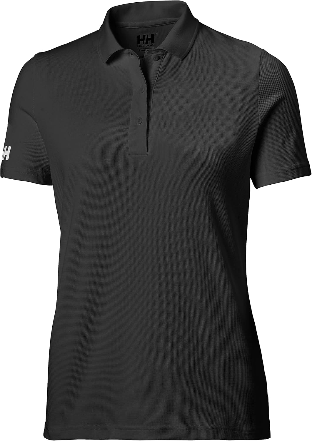 Helly-Hansen женская футболка поло Crew Tech Helly Hansen, Black
Helly-Hansen женская футболка поло Crew Tech Helly Hansen, Black