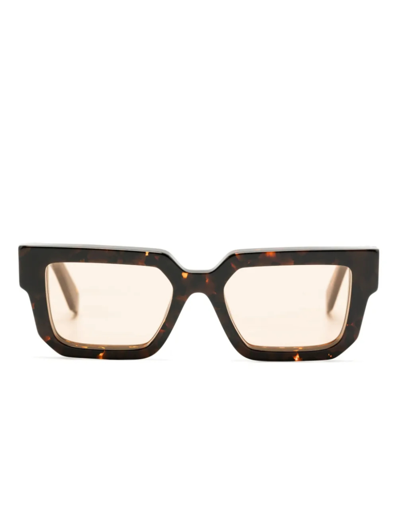 Off-White солнцезащитные очки в квадратной оправе, коричневый
Off-White солнцезащитные очки в квадратной оправе, коричневый