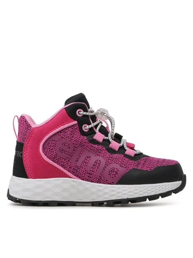 Кроссовки Edistys Reima, розовый
Кроссовки Edistys Reima, розовый