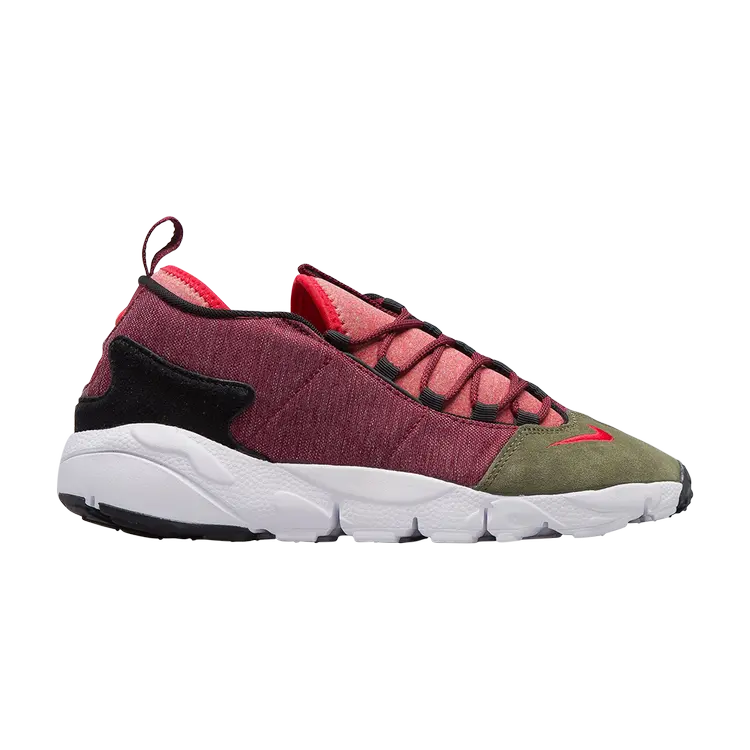 Кроссовки Nike Air Footscape NM 'Dark Team Red', красный, Красный;коричневый, Кроссовки Nike Air Footscape NM 'Dark Team Red', красный
Кроссовки Nike Air Footscape NM 'Dark Team Red', красный, Красный;коричневый, Кроссовки Nike Air Footscape NM 'Dark Team Red', красный