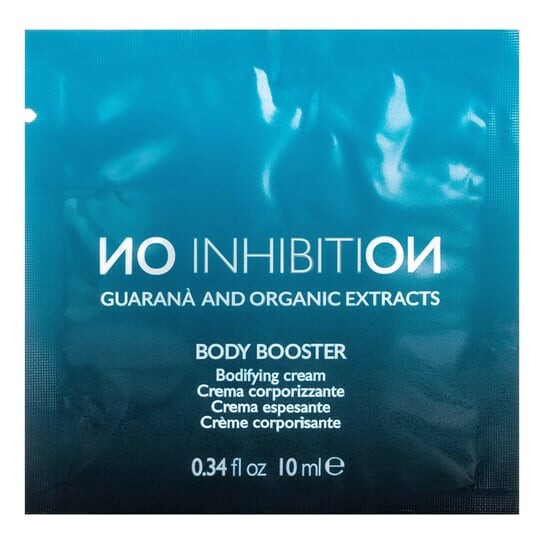 Крем для густоты и объема, 10 мл No Inhibition, Body Booster
Крем для густоты и объема, 10 мл No Inhibition, Body Booster
