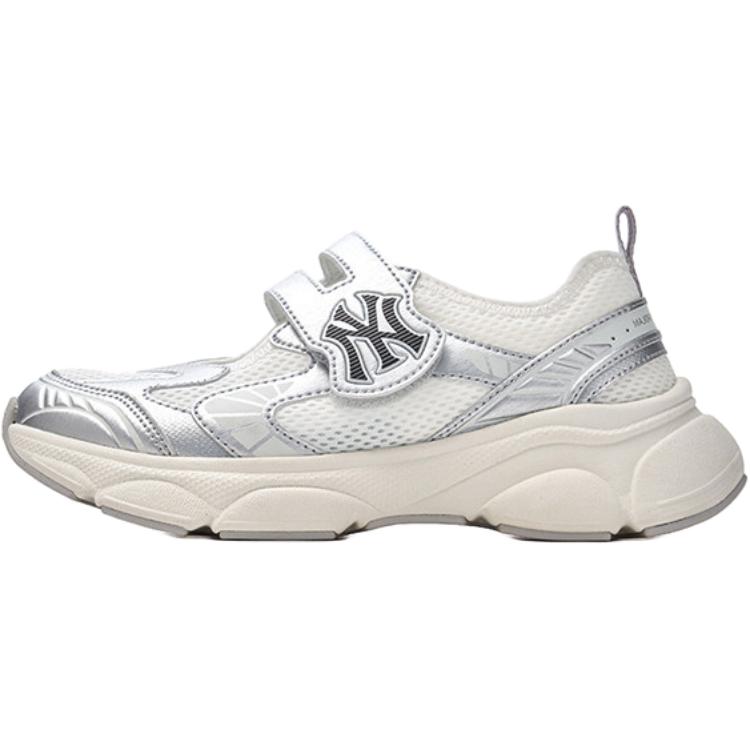 MLB KIDS Нью-Йорк Янкиз нескользящие износостойкие низкие детские кроссовки silver kids
MLB KIDS Нью-Йорк Янкиз нескользящие износостойкие низкие детские кроссовки silver kids