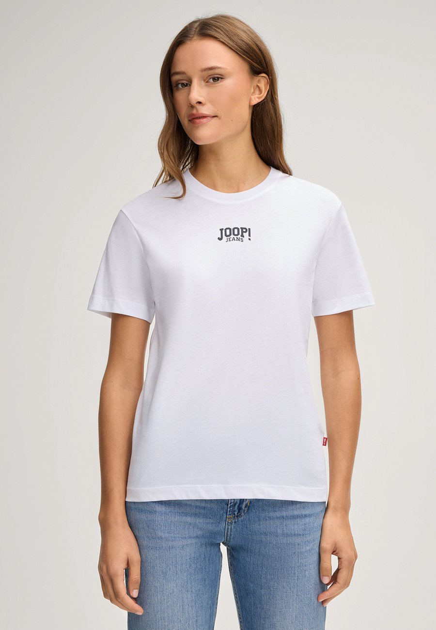 Футболка JOOP! Jeans TYLER, Weiß/White, Белый, Футболка JOOP! Jeans TYLER, Weiß/White
Футболка JOOP! Jeans TYLER, Weiß/White, Белый, Футболка JOOP! Jeans TYLER, Weiß/White