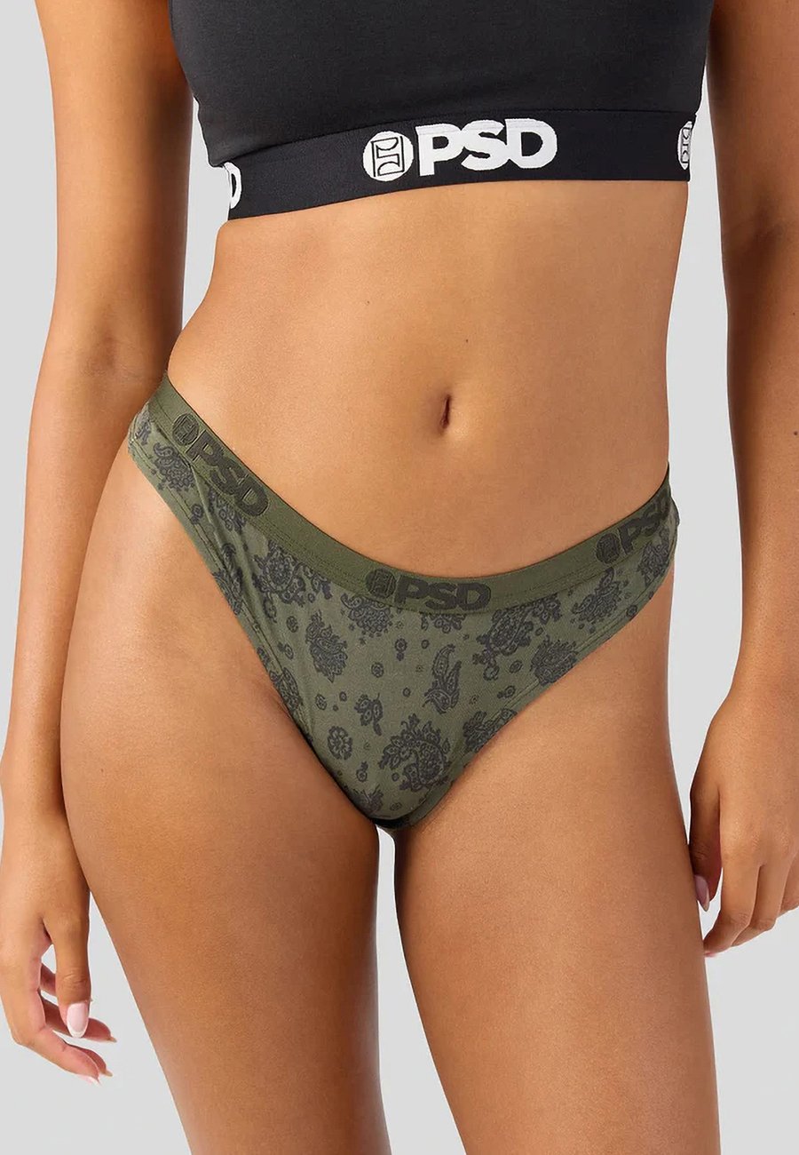 Трусы PSD 4 PACK, Multicolor/Multi-Coloured
Трусы PSD 4 PACK, Multicolor/Multi-Coloured