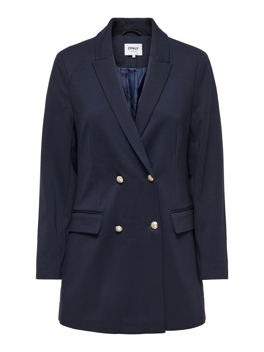 Блейзер ONLY ONLPoptrash, темно-синий
Блейзер ONLY ONLPoptrash, темно-синий