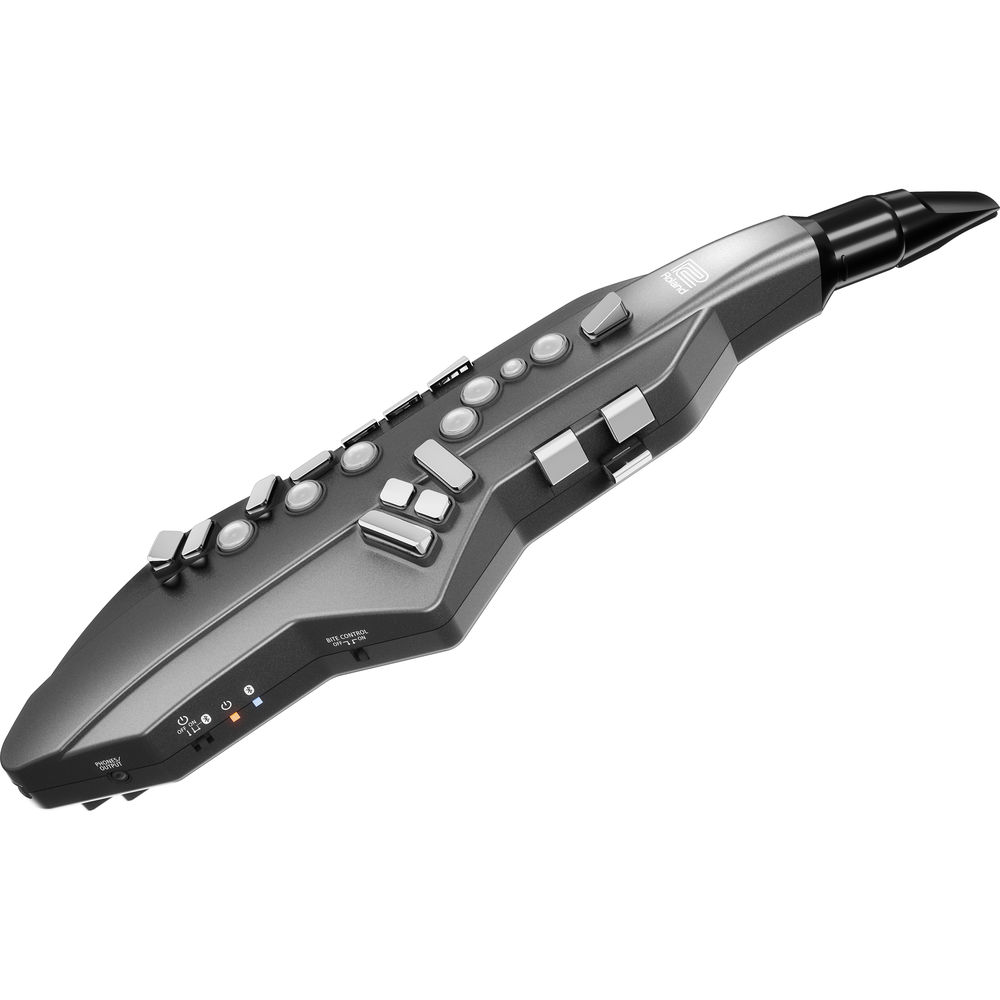 Roland Aerophone GO Digital Wind Instrument AE-05
Roland Aerophone GO Digital Wind Instrument AE-05