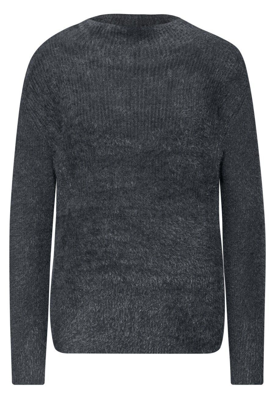 Свитер STREET ONE, серый
Свитер STREET ONE, серый