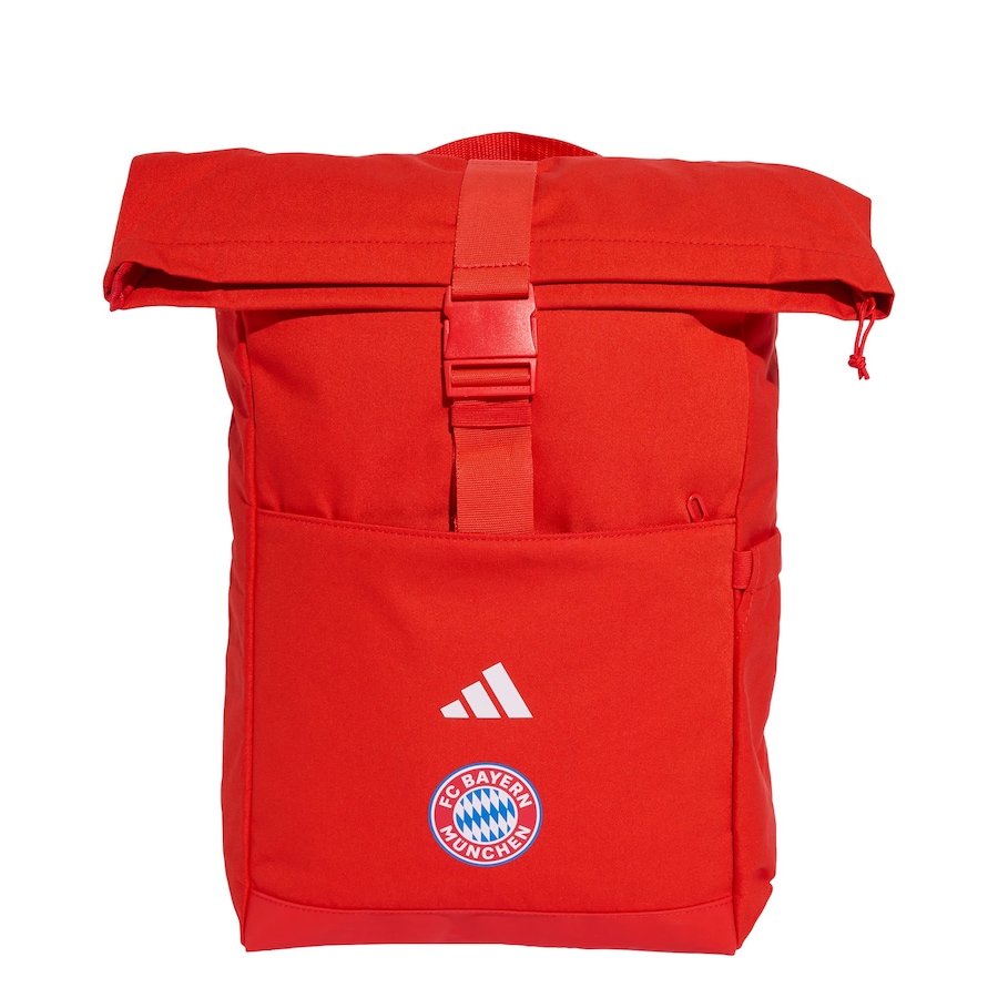 Спортивный рюкзак ADIDAS PERFORMANCE FC Bayern München, красный
Спортивный рюкзак ADIDAS PERFORMANCE FC Bayern München, красный