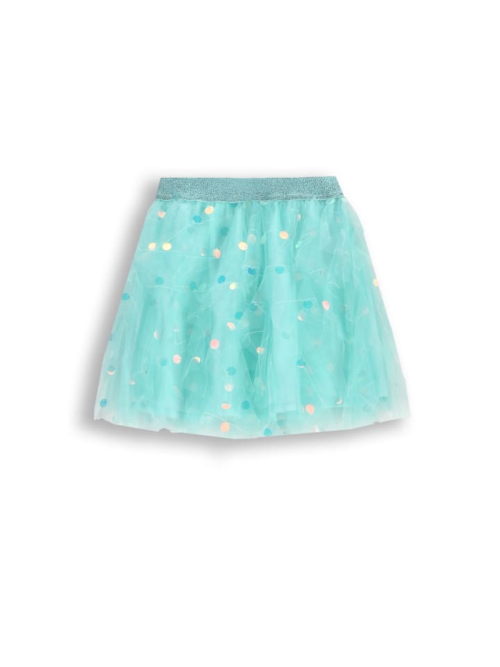 Юбка Coccodrillo, цвет in minzfarbe
Юбка Coccodrillo, цвет in minzfarbe