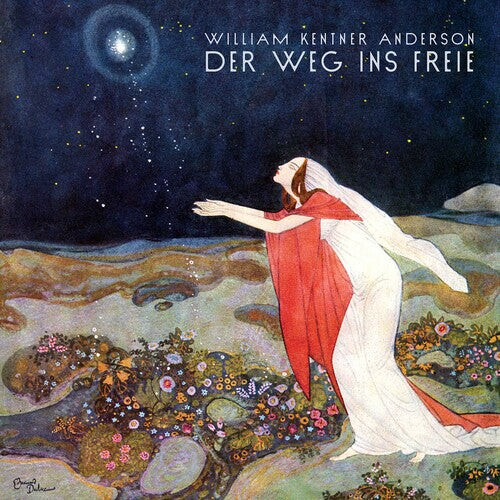 CD диск Anderson: Der Weg Ins Freie
CD диск Anderson: Der Weg Ins Freie