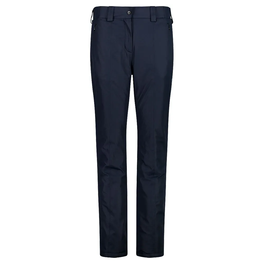 Брюки CMP 32W0666, синий
Брюки CMP 32W0666, синий