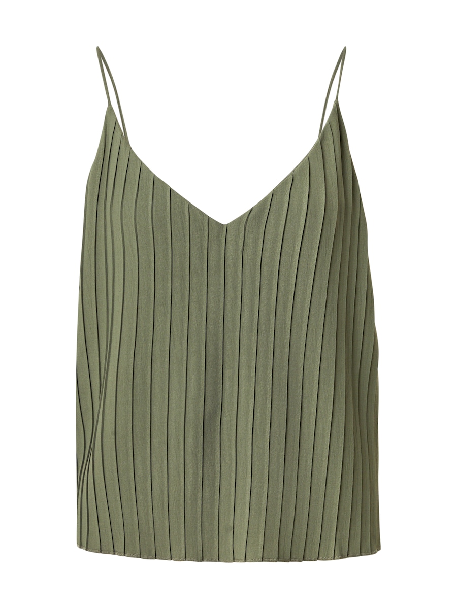 Топ ABOUT YOU Florentina, оливковый
Топ ABOUT YOU Florentina, оливковый