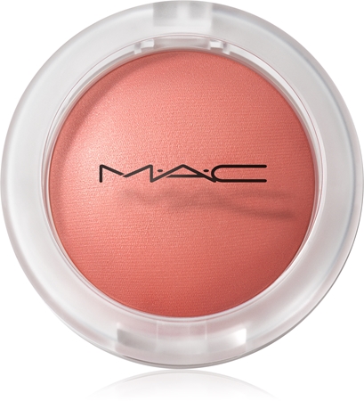 Осветляющие румяна MAC Cosmetics Glow Play Blush, Cheer Up 7,3 g
Осветляющие румяна MAC Cosmetics Glow Play Blush, Cheer Up 7,3 g