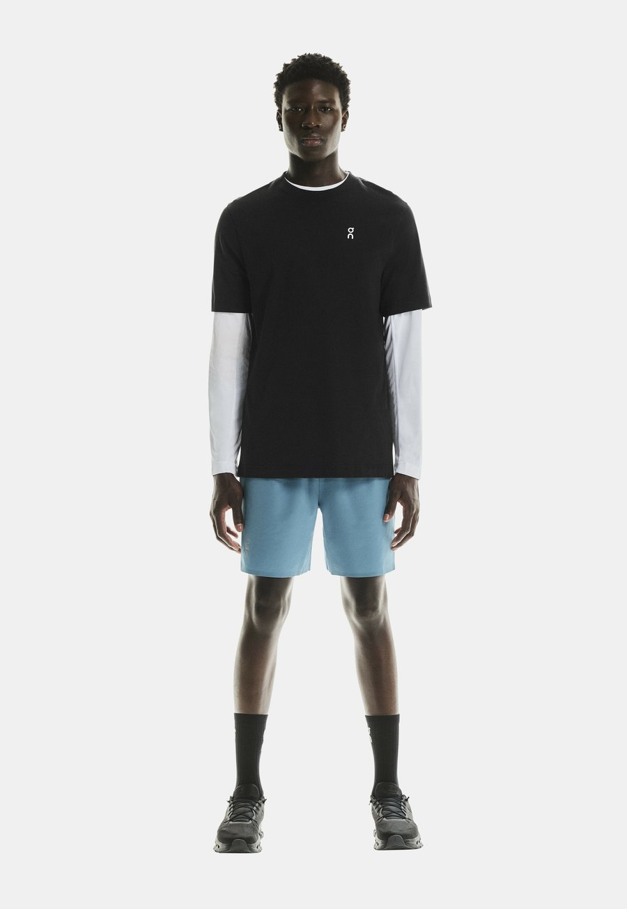 Спортивные шорты On TRAIN, Blue
Спортивные шорты On TRAIN, Blue