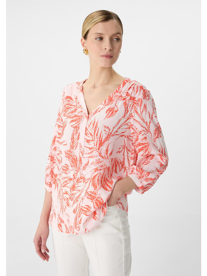 Блузка comma, цвет pink-rot
Блузка comma, цвет pink-rot