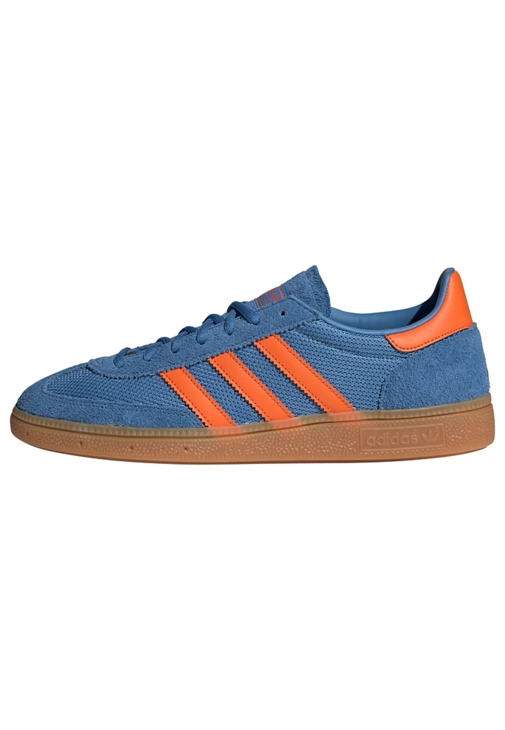 Кроссовки HANDBALL SPEZIAL Adidas Originals, мультиколор
Кроссовки HANDBALL SPEZIAL Adidas Originals, мультиколор