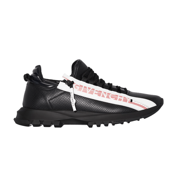 Кроссовки Givenchy Spectre Runner Zip 'Black', черный
Кроссовки Givenchy Spectre Runner Zip 'Black', черный