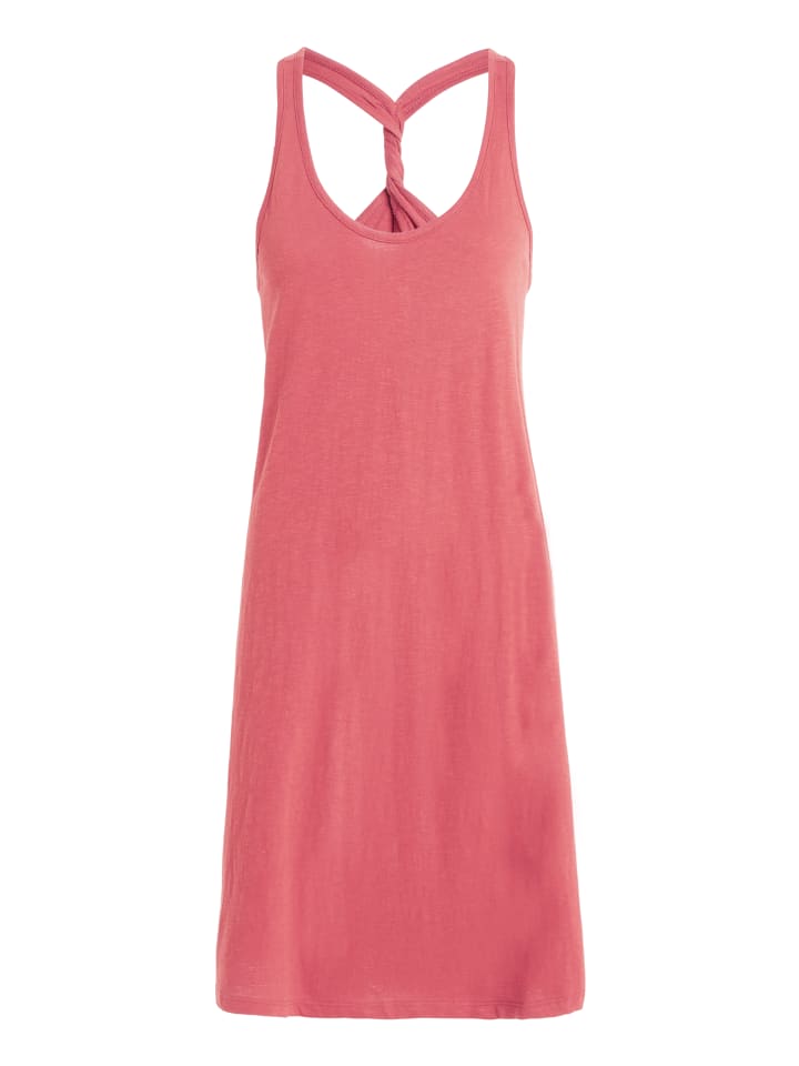 Платье до колена Protest PRTFELINE, цвет Smooth Pink
Платье до колена Protest PRTFELINE, цвет Smooth Pink