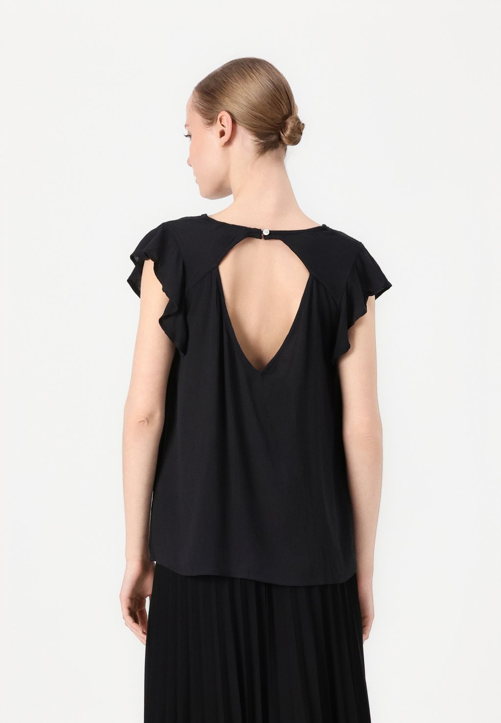 Блуза MARRAKECH ICHI, черный
Блуза MARRAKECH ICHI, черный