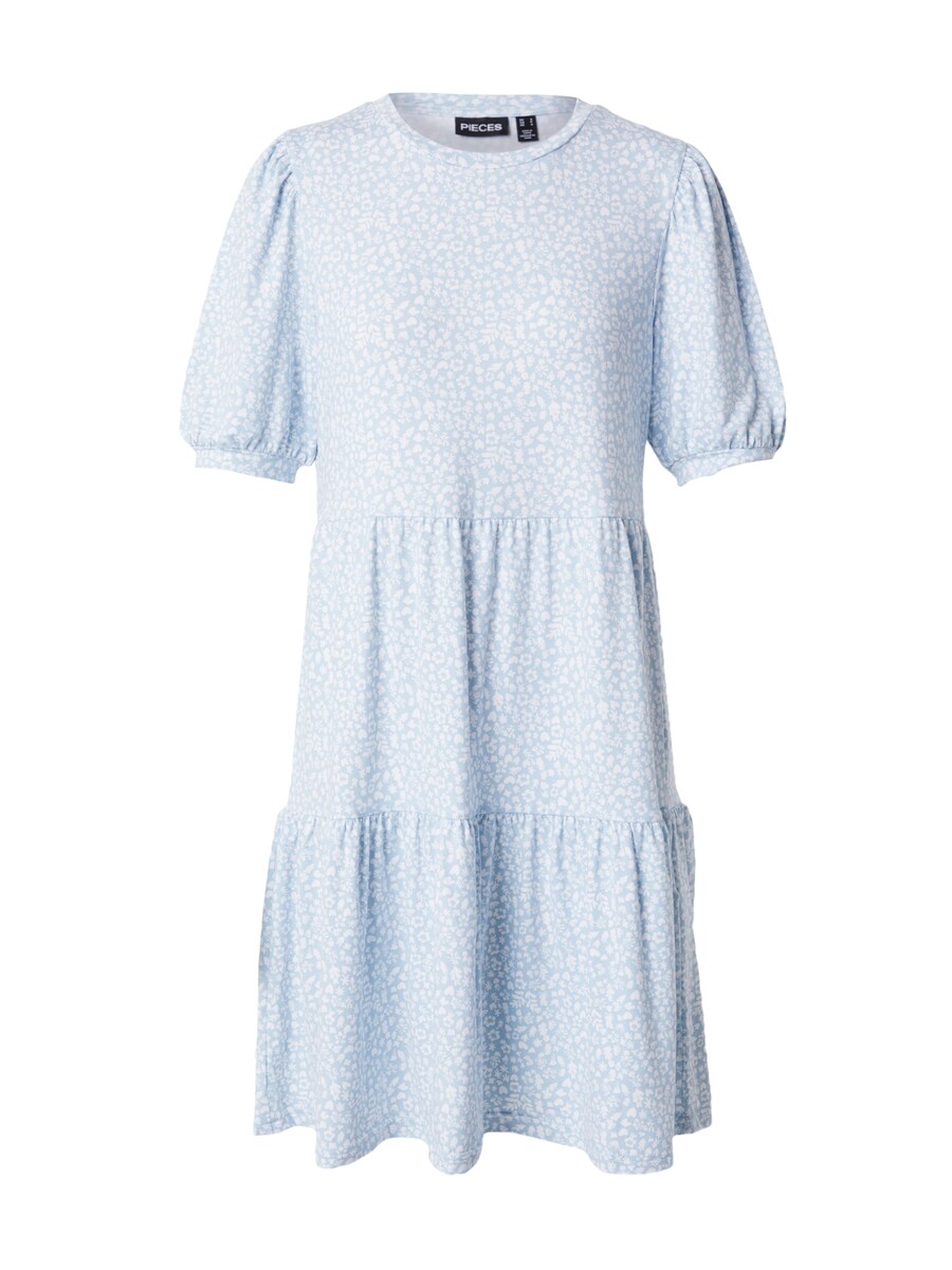 Платье PIECES PCNALA, светло-синий
Платье PIECES PCNALA, светло-синий