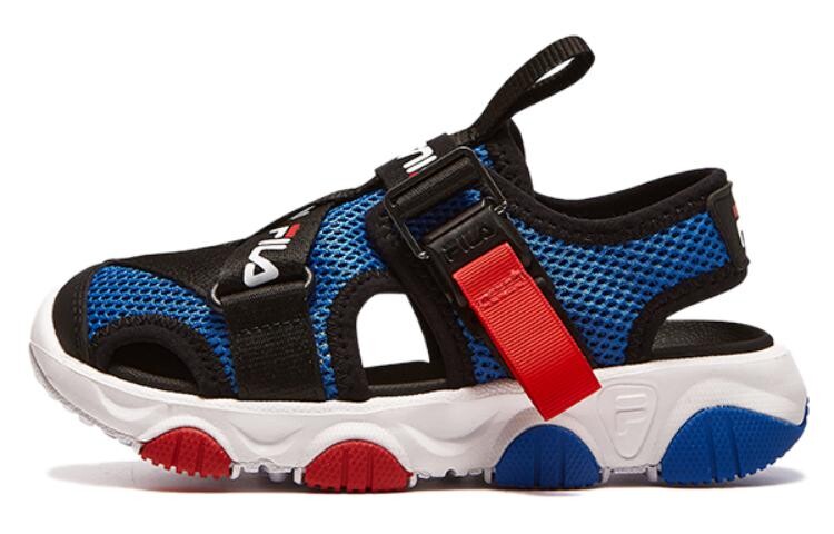 Детские сандалии FILA PS
Детские сандалии FILA PS