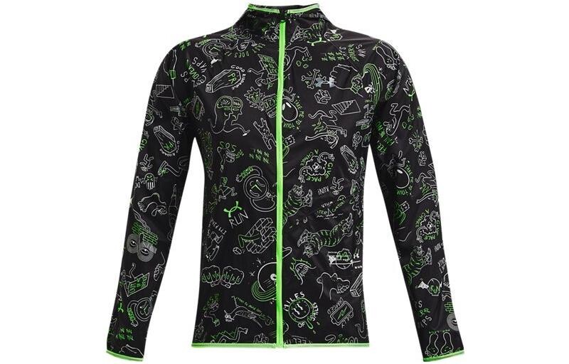 Мужская куртка Under Armour, цвет Black, Черный, Мужская куртка Under Armour, цвет Black
Мужская куртка Under Armour, цвет Black, Черный, Мужская куртка Under Armour, цвет Black