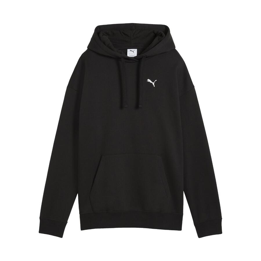 Женская толстовка с капюшоном Puma ESS Relaxed Hoodie FL 684976
Женская толстовка с капюшоном Puma ESS Relaxed Hoodie FL 684976