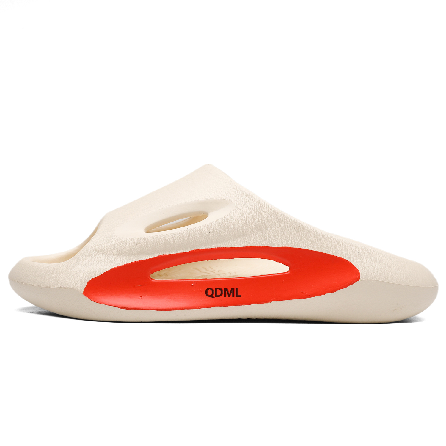 QDML Резиновые устойчивые к запаху быстросохнущие шлепанцы мужские бежевые, цвет Beige
QDML Резиновые устойчивые к запаху быстросохнущие шлепанцы мужские бежевые, цвет Beige