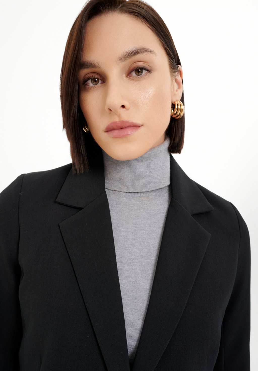 Блейзер Greenpoint, черный
Блейзер Greenpoint, черный