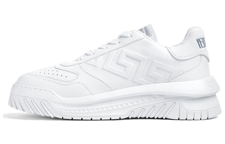 Мужская обувь Versace Odissea Lifestyle 
Мужская обувь Versace Odissea Lifestyle