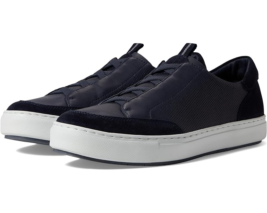 Кроссовки Johnston & Murphy Collection Anson Stretch Lace To Toe, темно-синий, Серый, Кроссовки Johnston & Murphy Collection Anson Stretch Lace To Toe, темно-синий
Кроссовки Johnston & Murphy Collection Anson Stretch Lace To Toe, темно-синий, Серый, Кроссовки Johnston & Murphy Collection Anson Stretch Lace To Toe, темно-синий