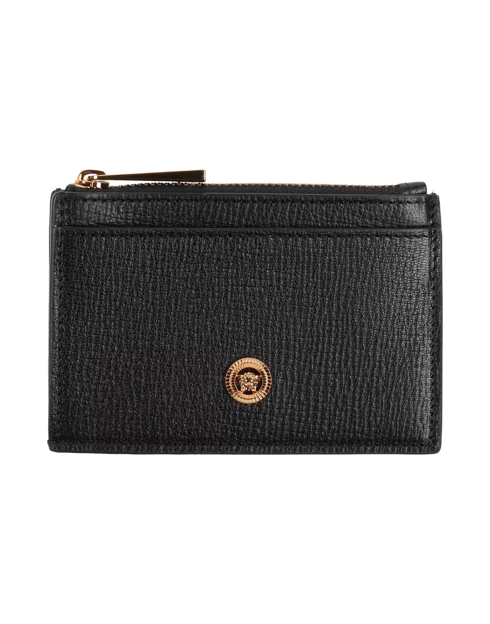 Кошелек Versace, черный
Кошелек Versace, черный