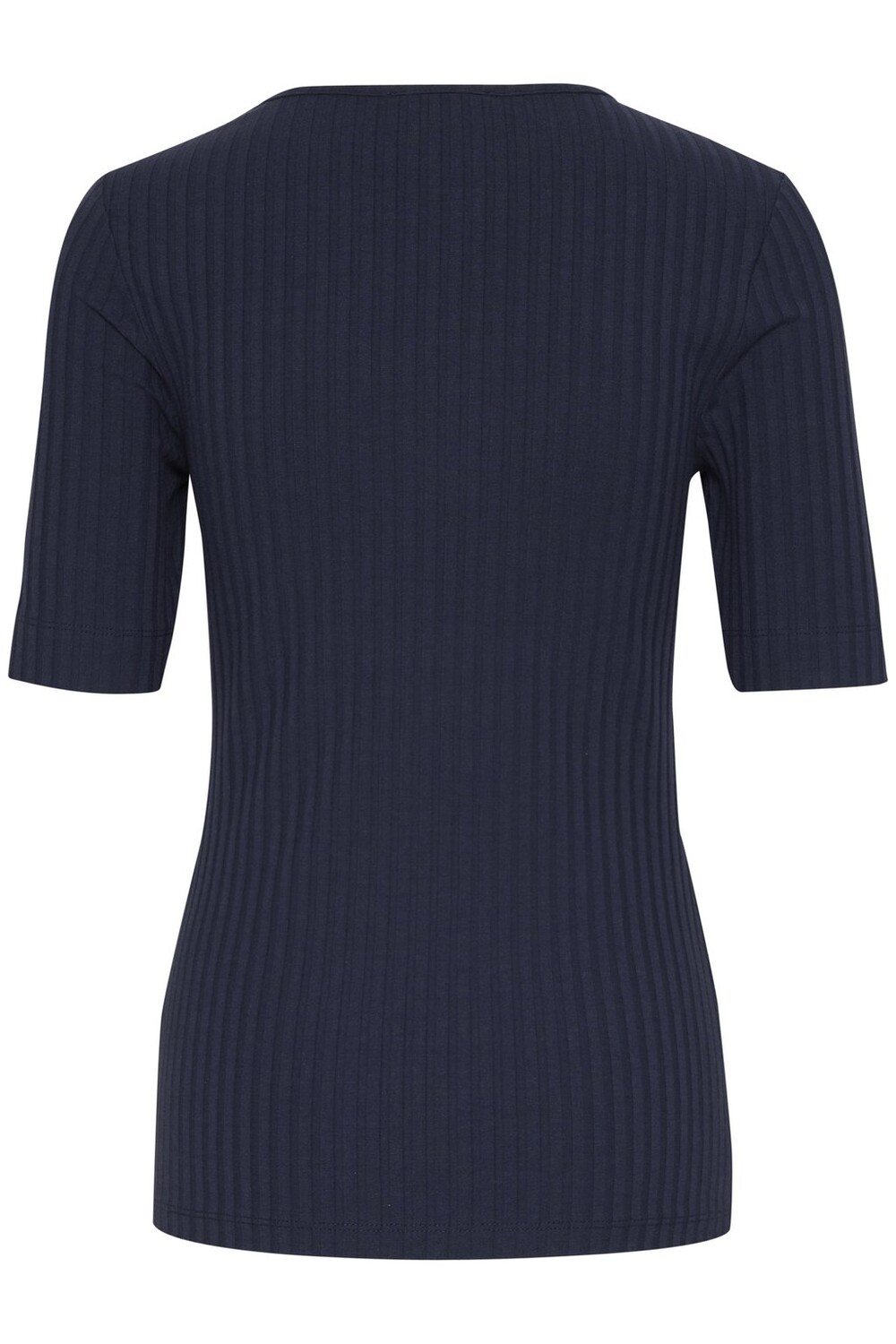 Базовая футболка My Essential Wardrobe, темно-синий Bustamw
Базовая футболка My Essential Wardrobe, темно-синий Bustamw