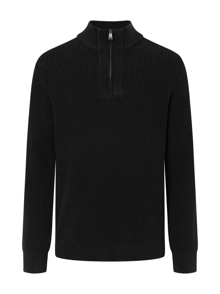 Пуловер JOOP! HENRIO, черный
Пуловер JOOP! HENRIO, черный