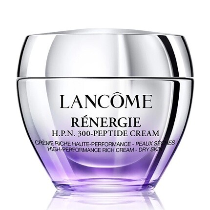 Lancôme Омолаживающий крем для сухой кожи Rénergie Hpn 300 (Пептидный крем) 50 мл
Lancôme Омолаживающий крем для сухой кожи Rénergie Hpn 300 (Пептидный крем) 50 мл