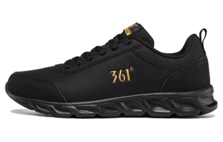 Кроссовки мужские с низким верхом 361°, цвет Black/Gold, Черный, Кроссовки мужские с низким верхом 361°, цвет Black/Gold
Кроссовки мужские с низким верхом 361°, цвет Black/Gold, Черный, Кроссовки мужские с низким верхом 361°, цвет Black/Gold