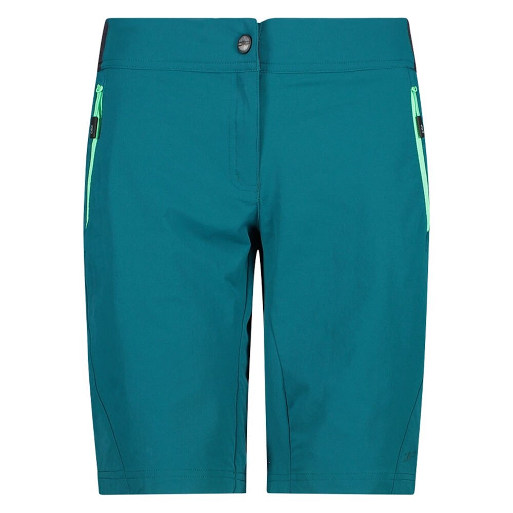 Шорты CMP Bermuda 30T6666, синий
Шорты CMP Bermuda 30T6666, синий