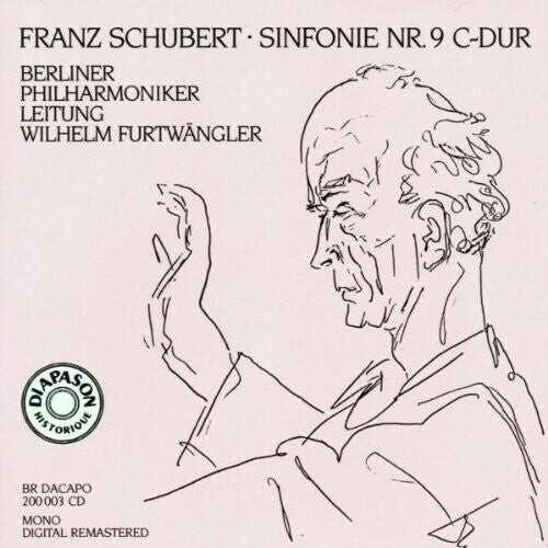 CD диск Schubert: Schubert: Sinfonie NR.9 'Die G
CD диск Schubert: Schubert: Sinfonie NR.9 'Die G