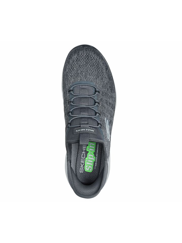 Низкие кроссовки Skechers
Низкие кроссовки Skechers