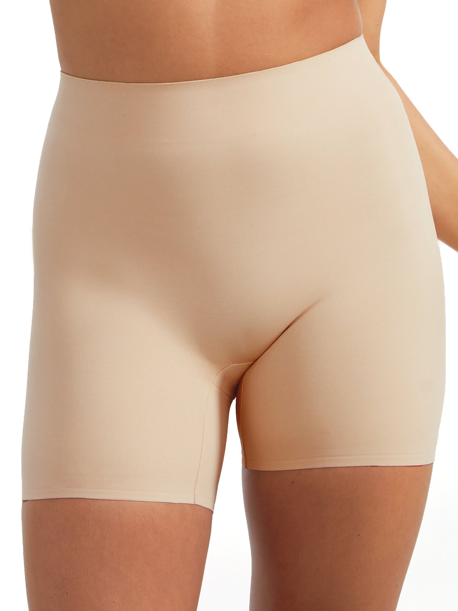 TC Fine Intimates женские элегантные велосипедные шорты Essentials Firm Control, цвет warm beige
TC Fine Intimates женские элегантные велосипедные шорты Essentials Firm Control, цвет warm beige