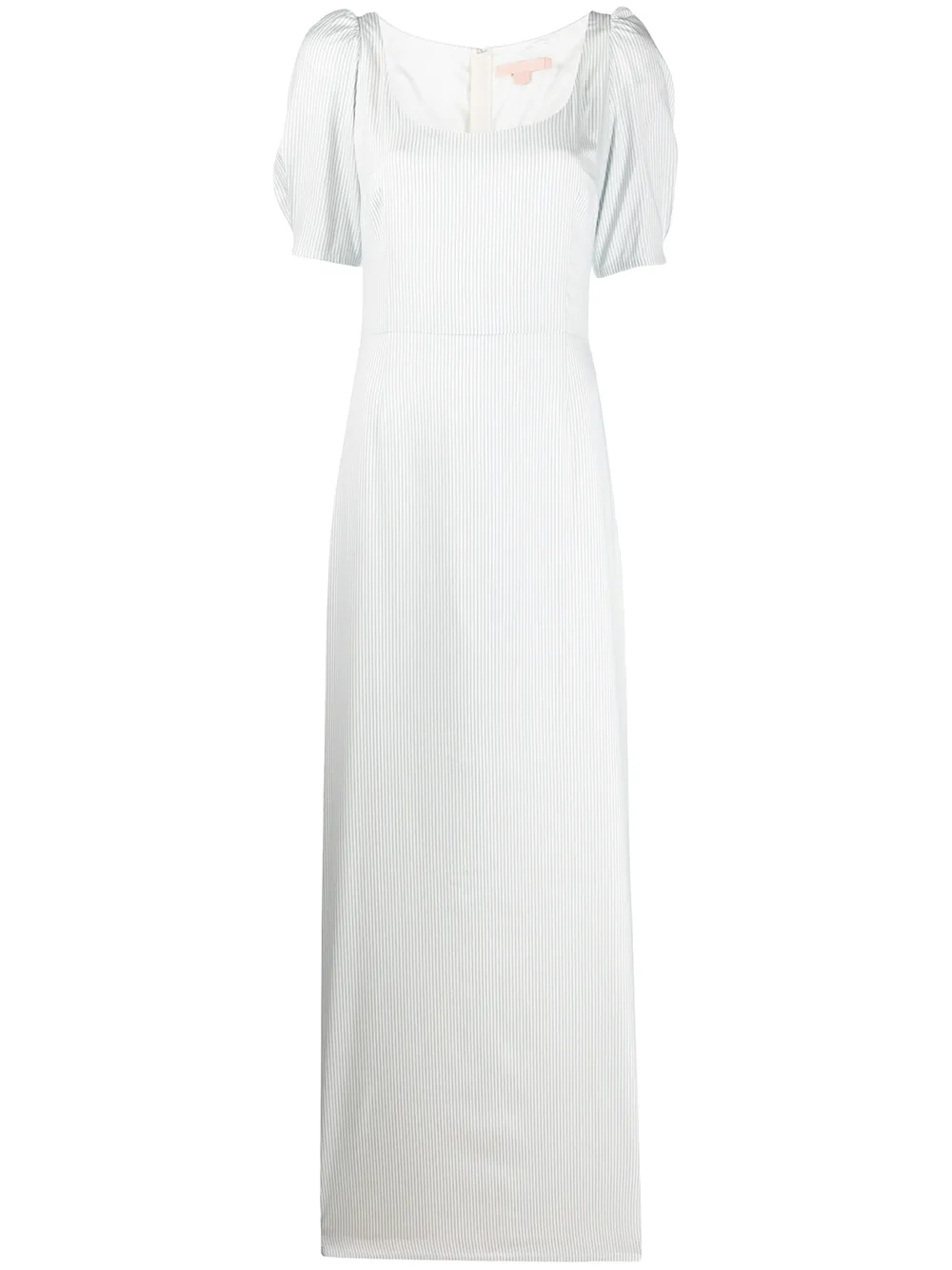 Платье в полоску Brock Collection, белый
Платье в полоску Brock Collection, белый