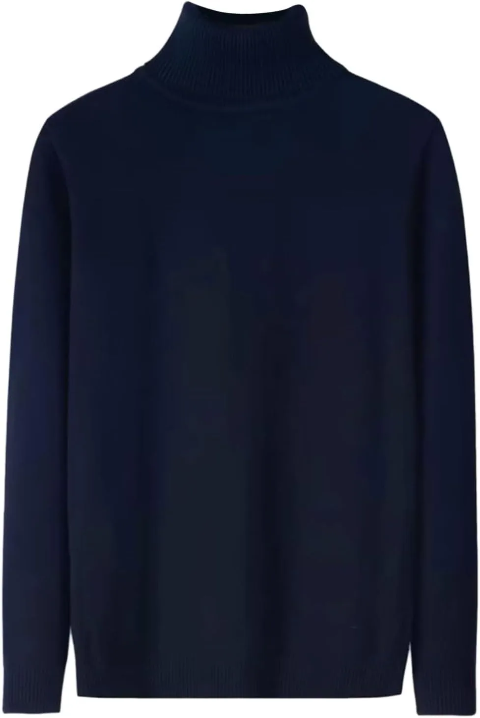 Мужская водолазка полуводолазка Slim Fit с вязаным трикотажем однотонная Wunnhd
Мужская водолазка полуводолазка Slim Fit с вязаным трикотажем однотонная Wunnhd