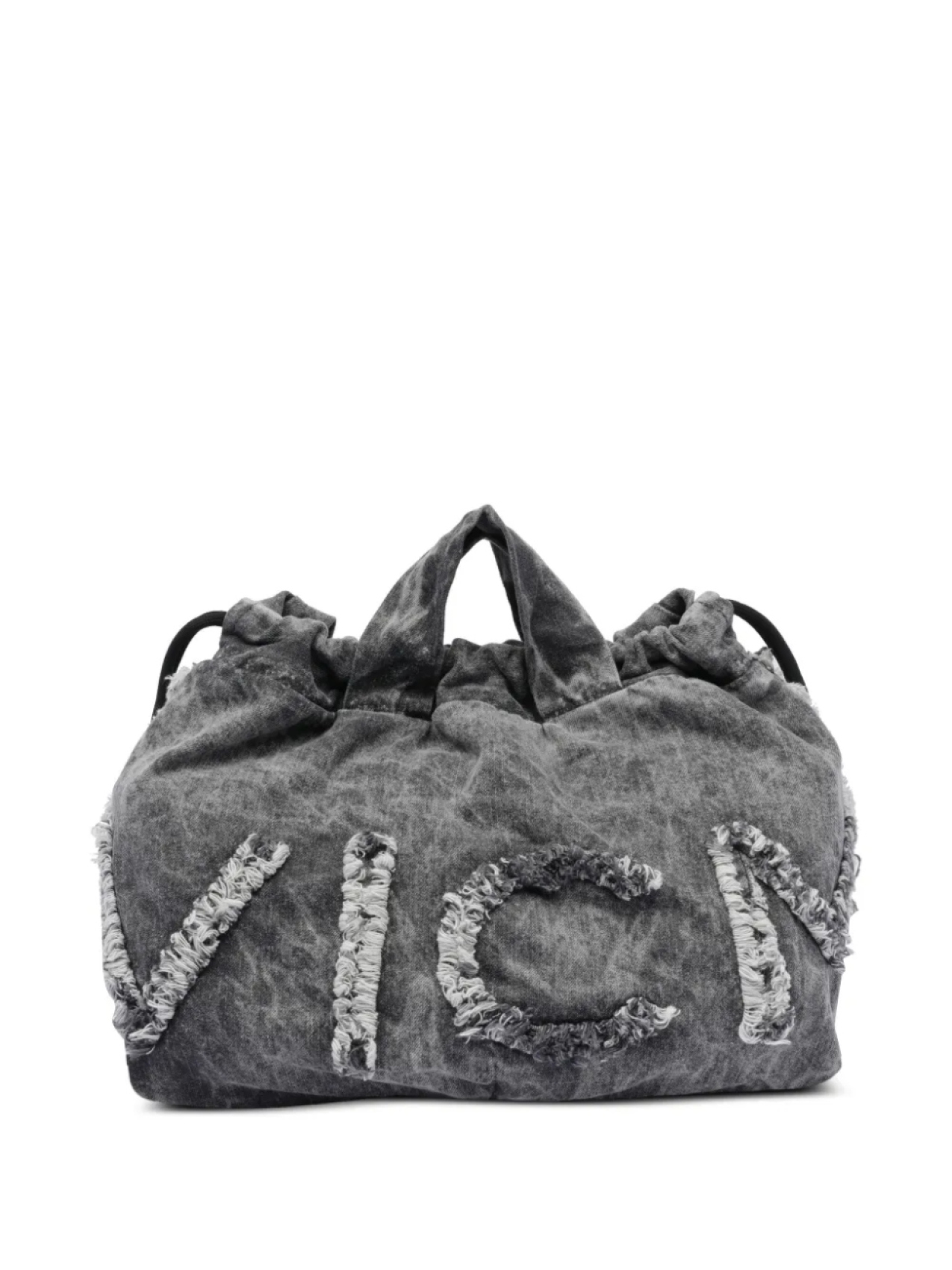 Сумка Vic Matie с эффектом потертости, серый
Сумка Vic Matie с эффектом потертости, серый