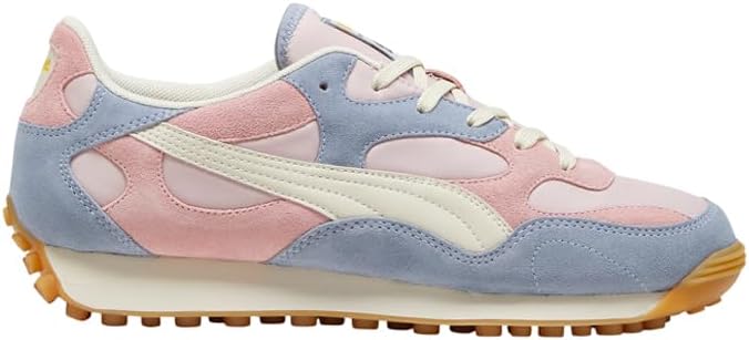 Кроссовки Puma для взрослых унисекс, розовый
Кроссовки Puma для взрослых унисекс, розовый