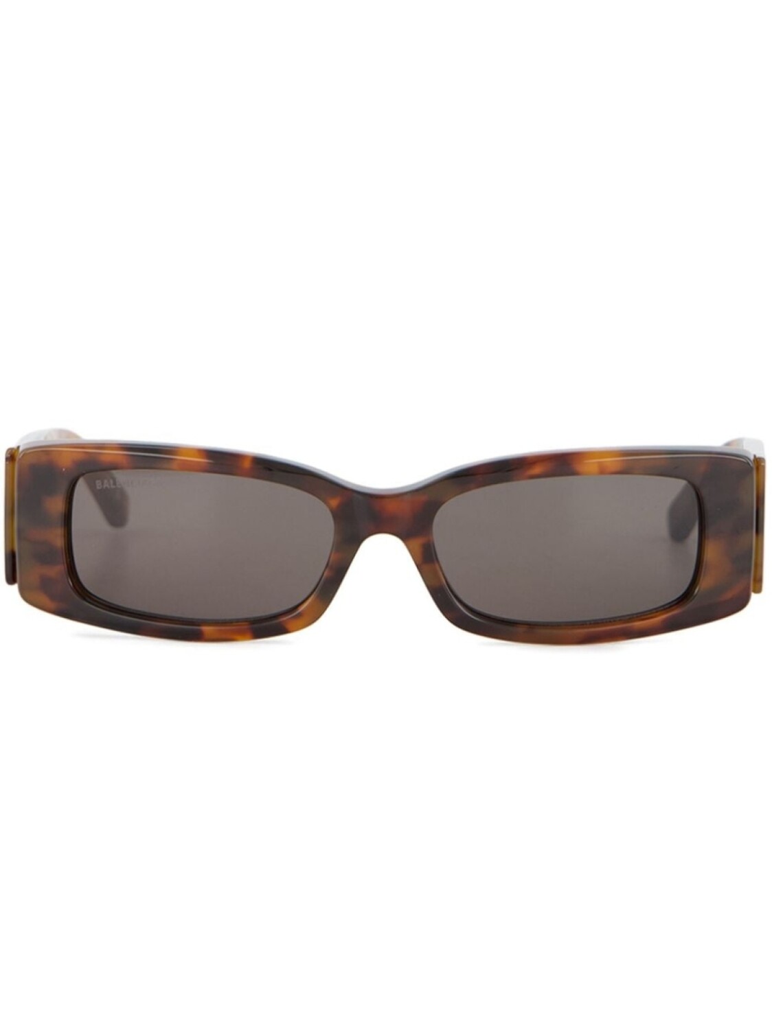 Солнцезащитные очки Balenciaga Eyewear с эффектом черепаховой кожи, коричневый
Солнцезащитные очки Balenciaga Eyewear с эффектом черепаховой кожи, коричневый