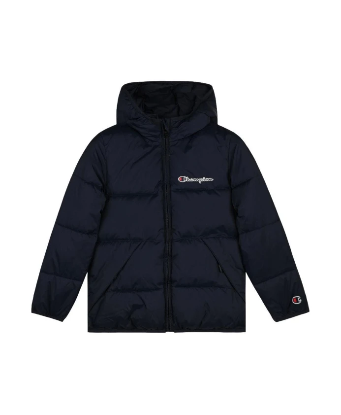 Пуховики Champion, черный
Пуховики Champion, черный