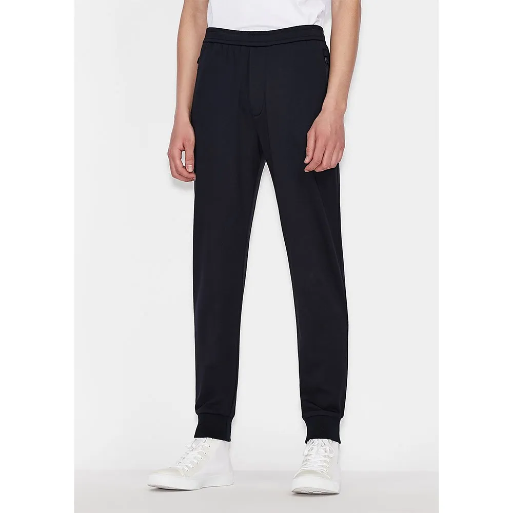 Спортивные брюки Armani Exchange 8NZP90_ZJ6JZ, черный
Спортивные брюки Armani Exchange 8NZP90_ZJ6JZ, черный