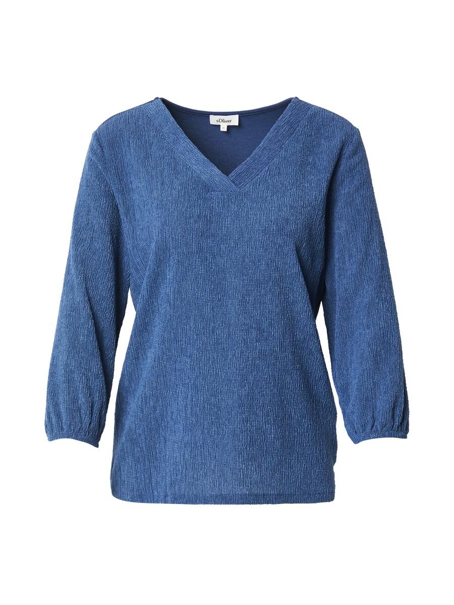 Топ s.Oliver, Sapphire
Топ s.Oliver, Sapphire