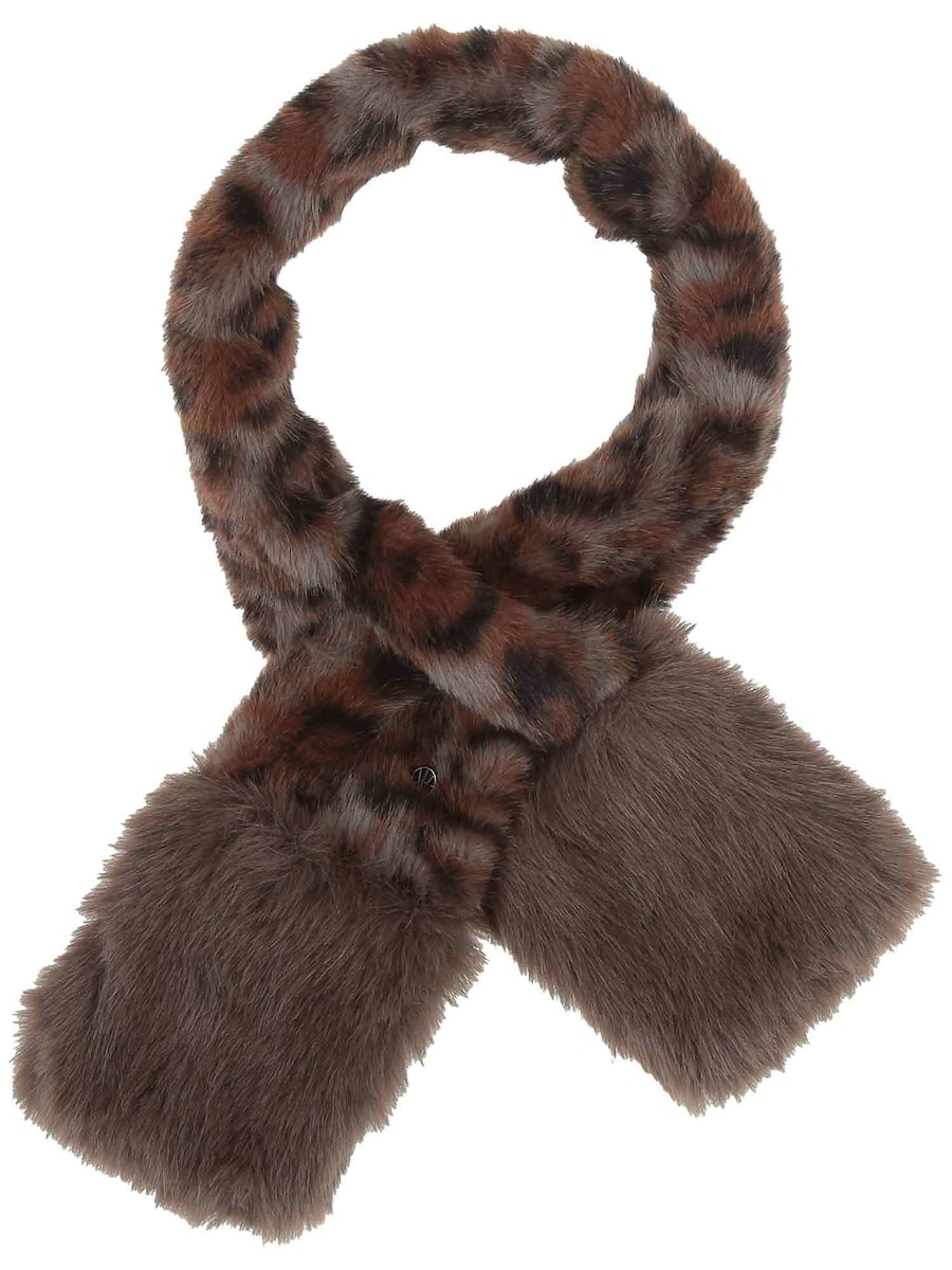 Шарф LOEVENICH, серый
Шарф LOEVENICH, серый